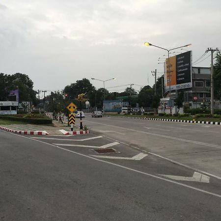 บ้านแก้วตา เชียงใหม่ ภายนอก รูปภาพ