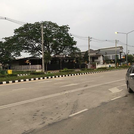 บ้านแก้วตา เชียงใหม่ ภายนอก รูปภาพ