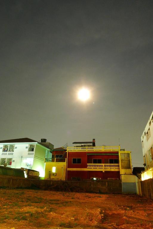 บ้านแก้วตา เชียงใหม่ ภายนอก รูปภาพ