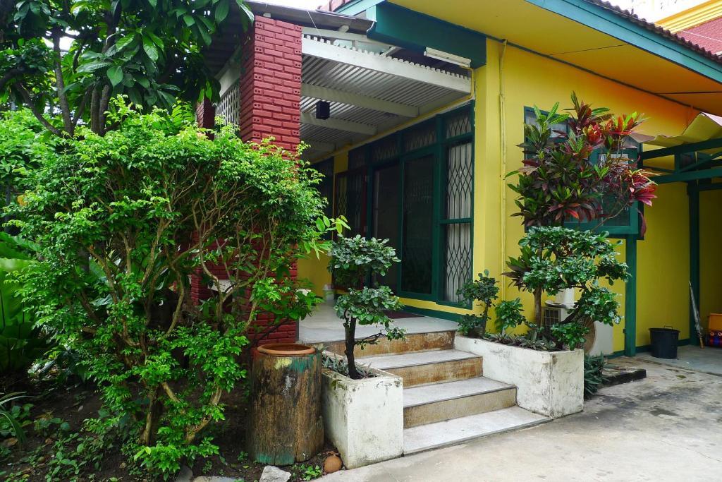 บ้านแก้วตา เชียงใหม่ ภายนอก รูปภาพ