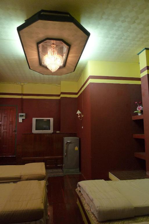 บ้านแก้วตา เชียงใหม่ ภายนอก รูปภาพ