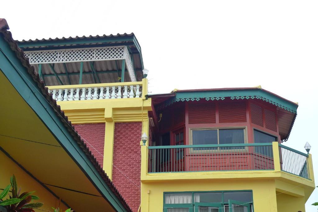 บ้านแก้วตา เชียงใหม่ ภายนอก รูปภาพ