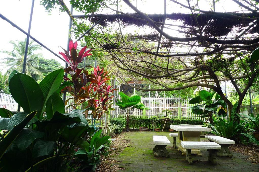 บ้านแก้วตา เชียงใหม่ ภายนอก รูปภาพ