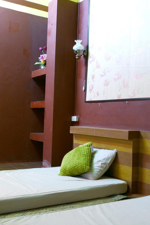 บ้านแก้วตา เชียงใหม่ ภายนอก รูปภาพ