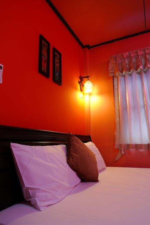 บ้านแก้วตา เชียงใหม่ ภายนอก รูปภาพ