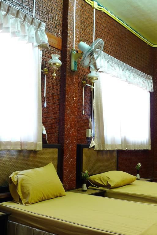 บ้านแก้วตา เชียงใหม่ ภายนอก รูปภาพ