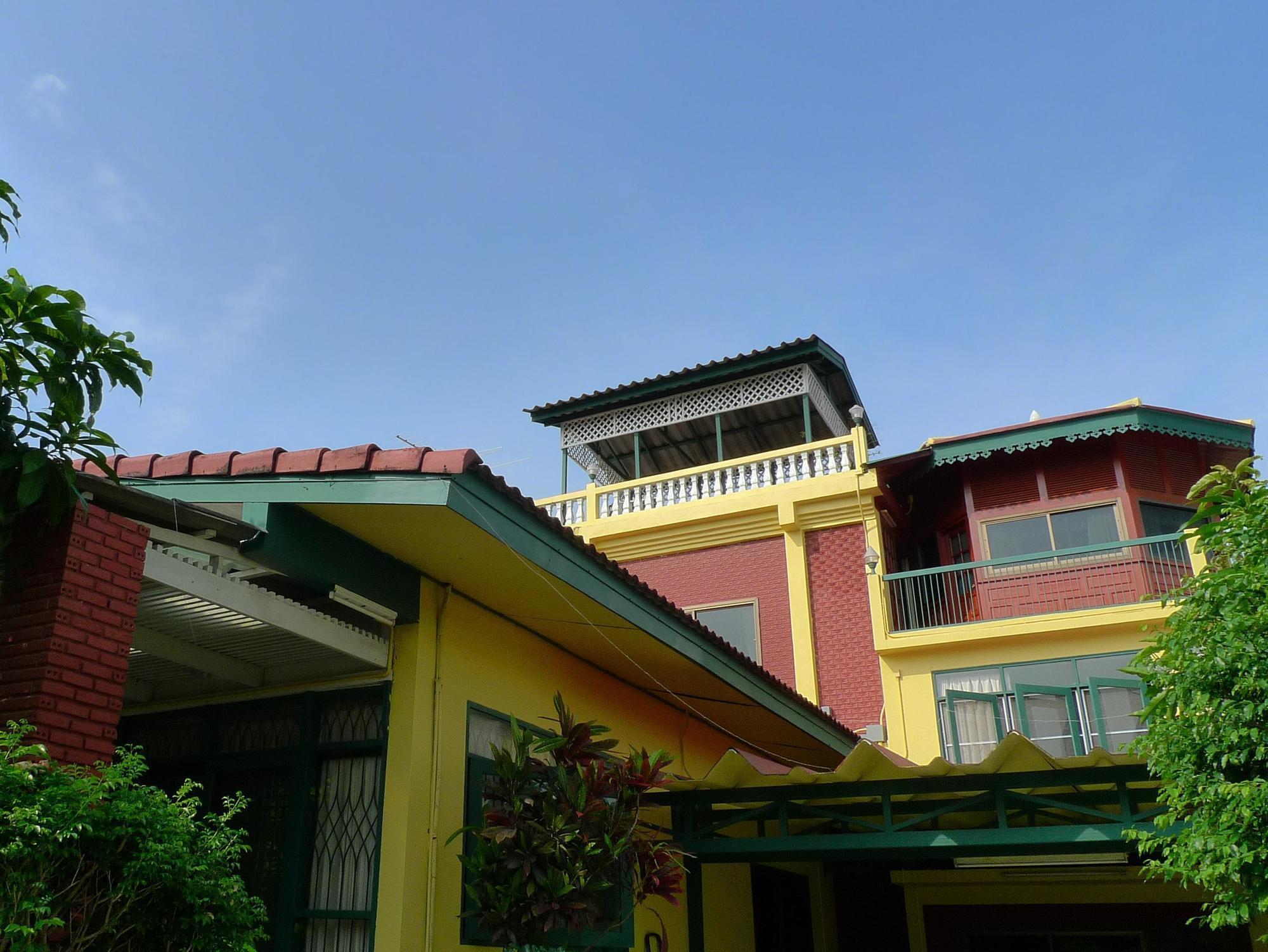 บ้านแก้วตา เชียงใหม่ ภายนอก รูปภาพ