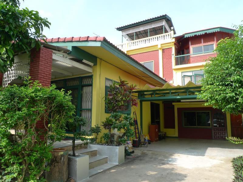 บ้านแก้วตา เชียงใหม่ ภายนอก รูปภาพ