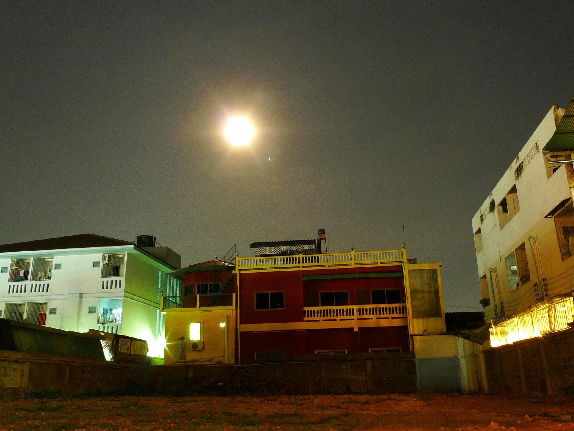 บ้านแก้วตา เชียงใหม่ ภายนอก รูปภาพ