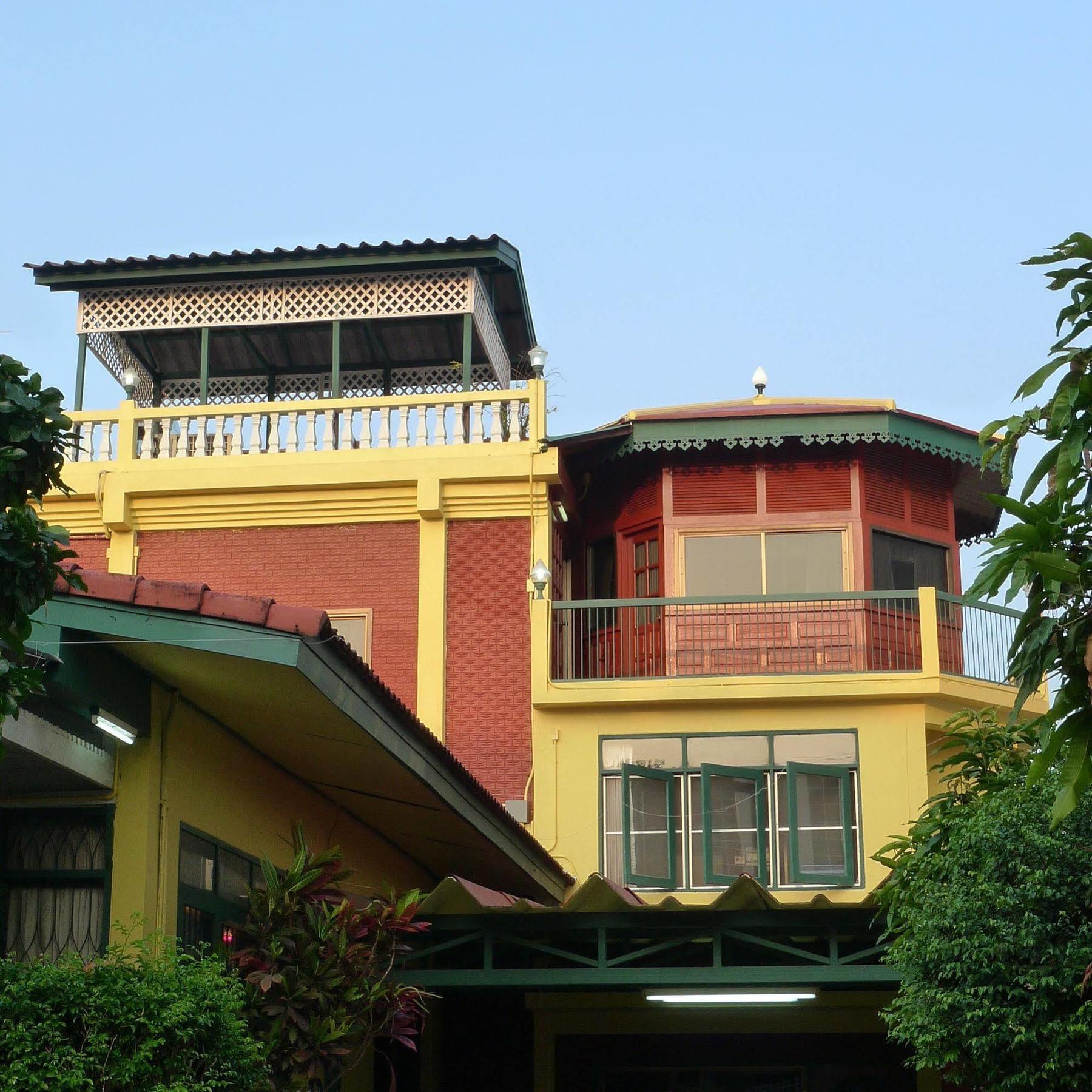 บ้านแก้วตา เชียงใหม่ ภายนอก รูปภาพ