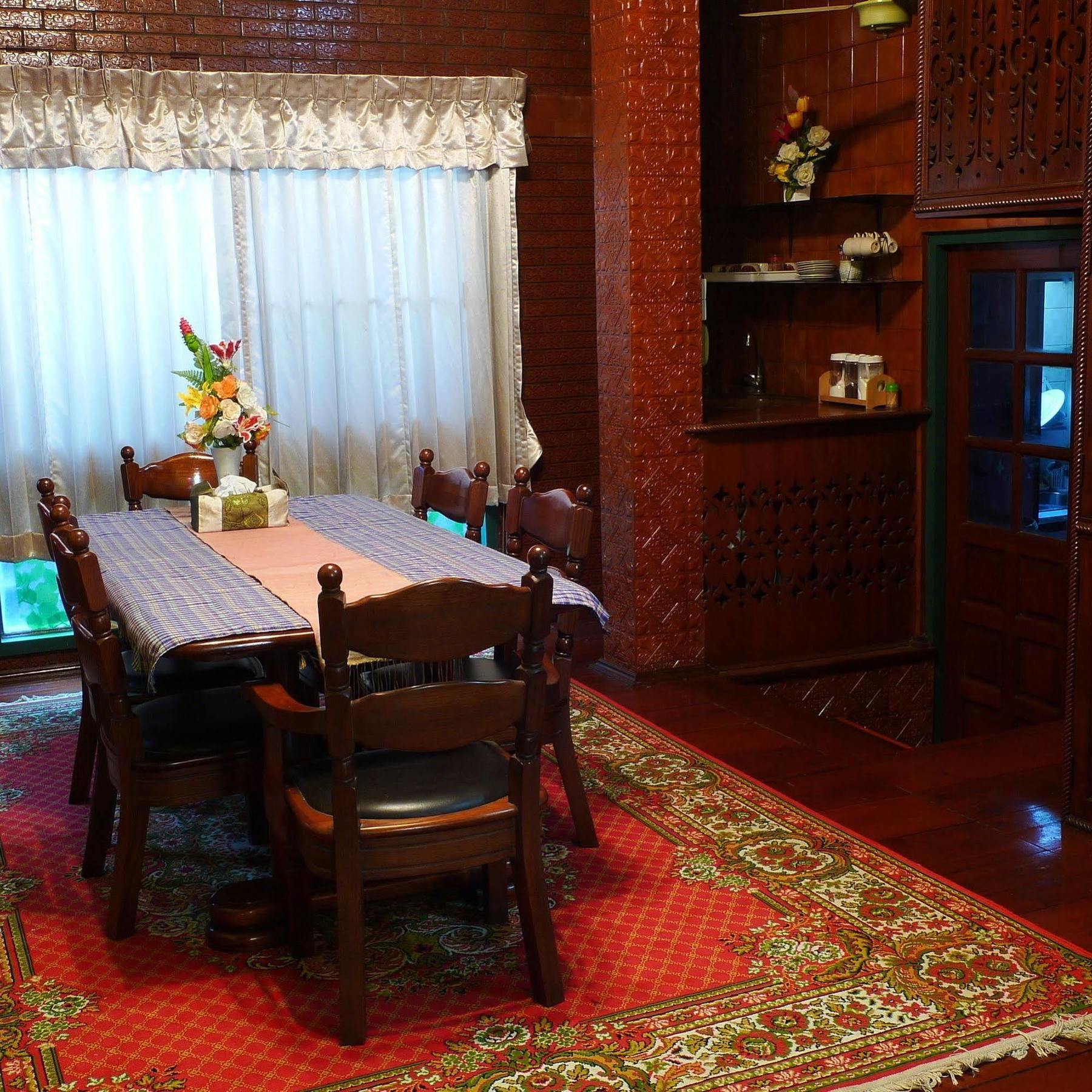 บ้านแก้วตา เชียงใหม่ ภายนอก รูปภาพ