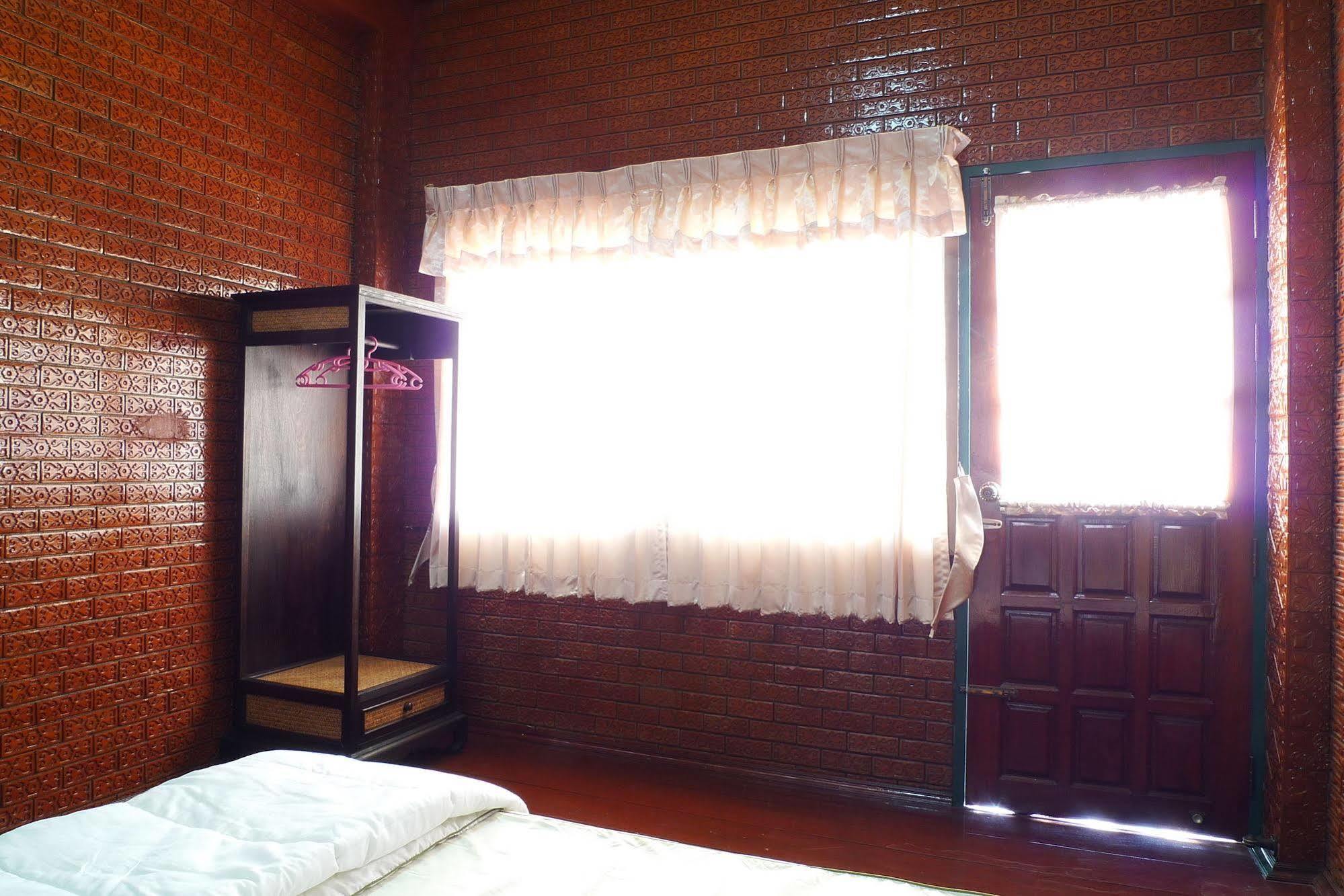บ้านแก้วตา เชียงใหม่ ภายนอก รูปภาพ