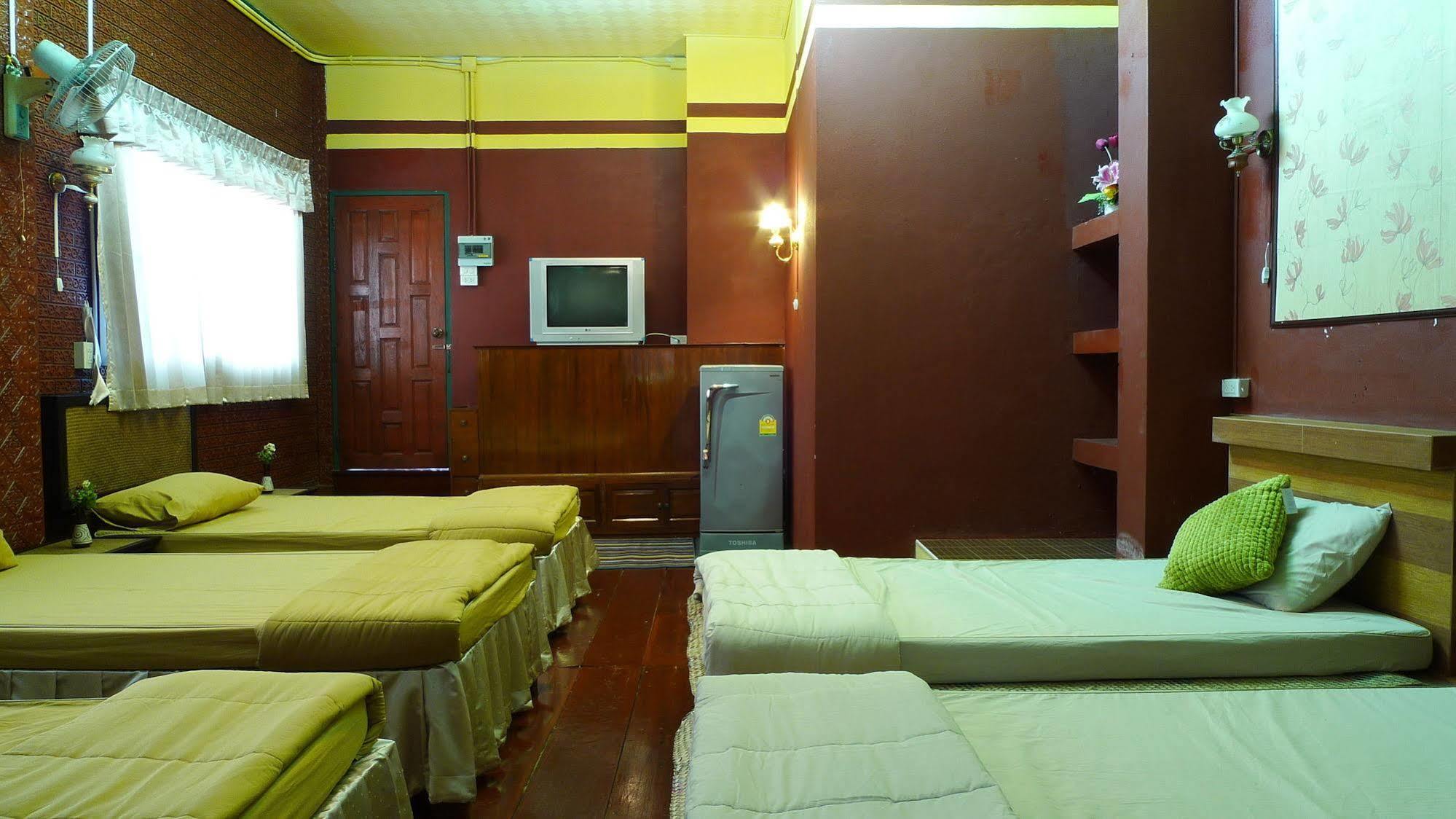 บ้านแก้วตา เชียงใหม่ ภายนอก รูปภาพ