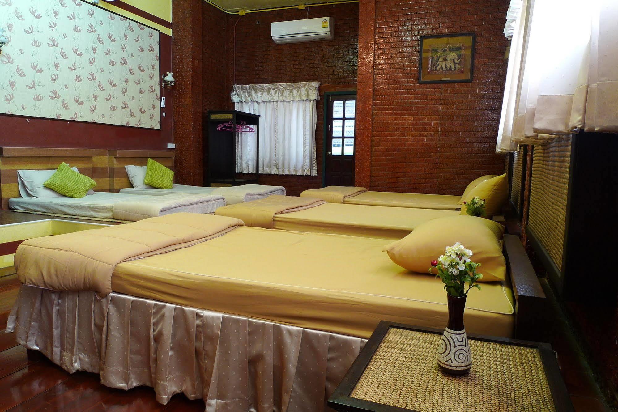 บ้านแก้วตา เชียงใหม่ ภายนอก รูปภาพ