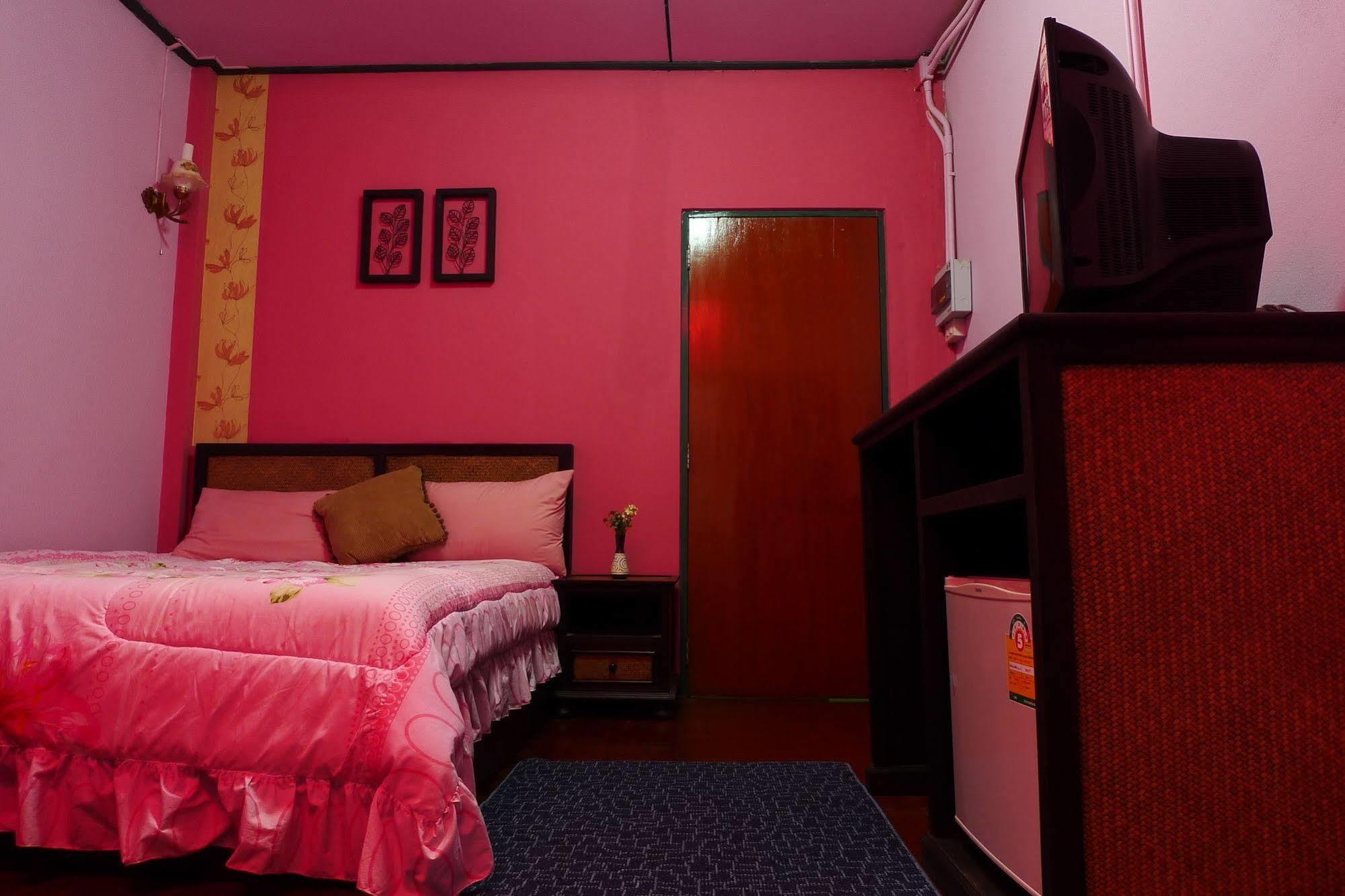 บ้านแก้วตา เชียงใหม่ ภายนอก รูปภาพ