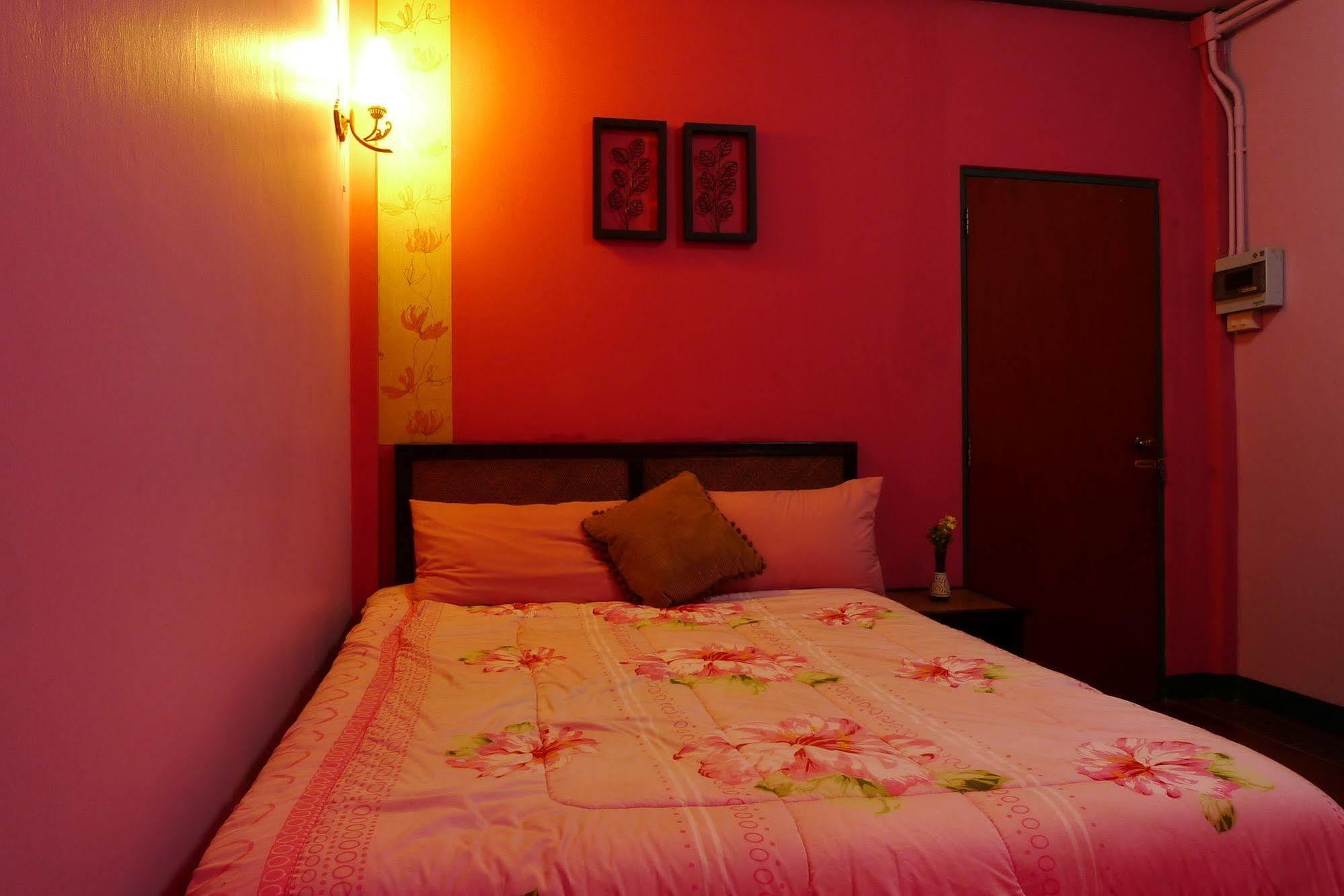 บ้านแก้วตา เชียงใหม่ ภายนอก รูปภาพ