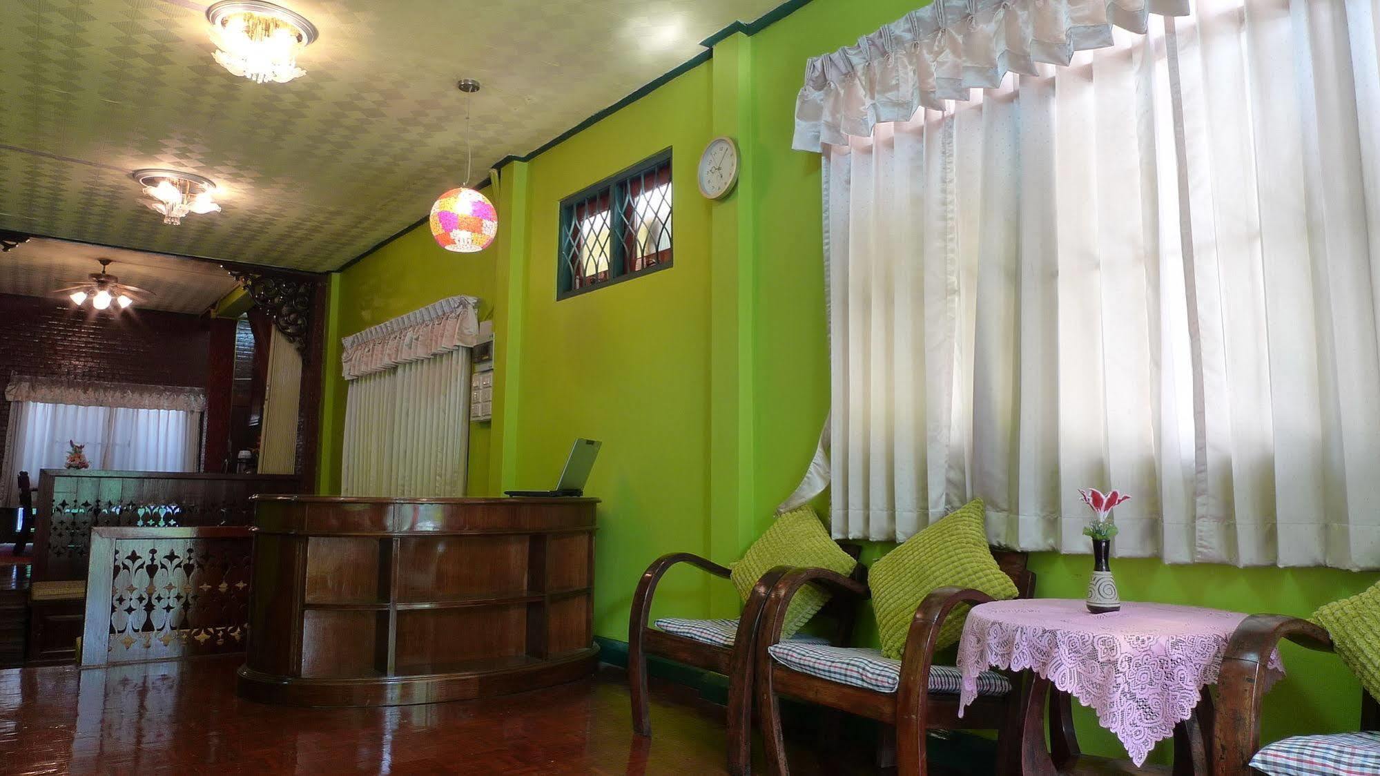 บ้านแก้วตา เชียงใหม่ ภายนอก รูปภาพ